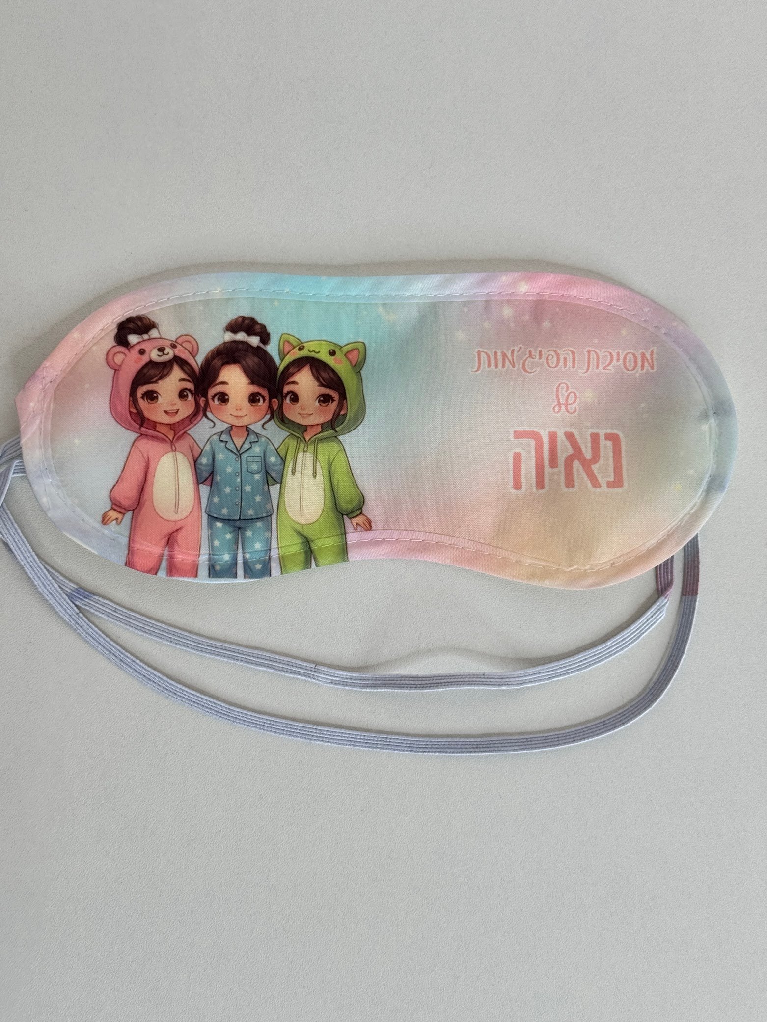 דמות AI למיתוג אישי