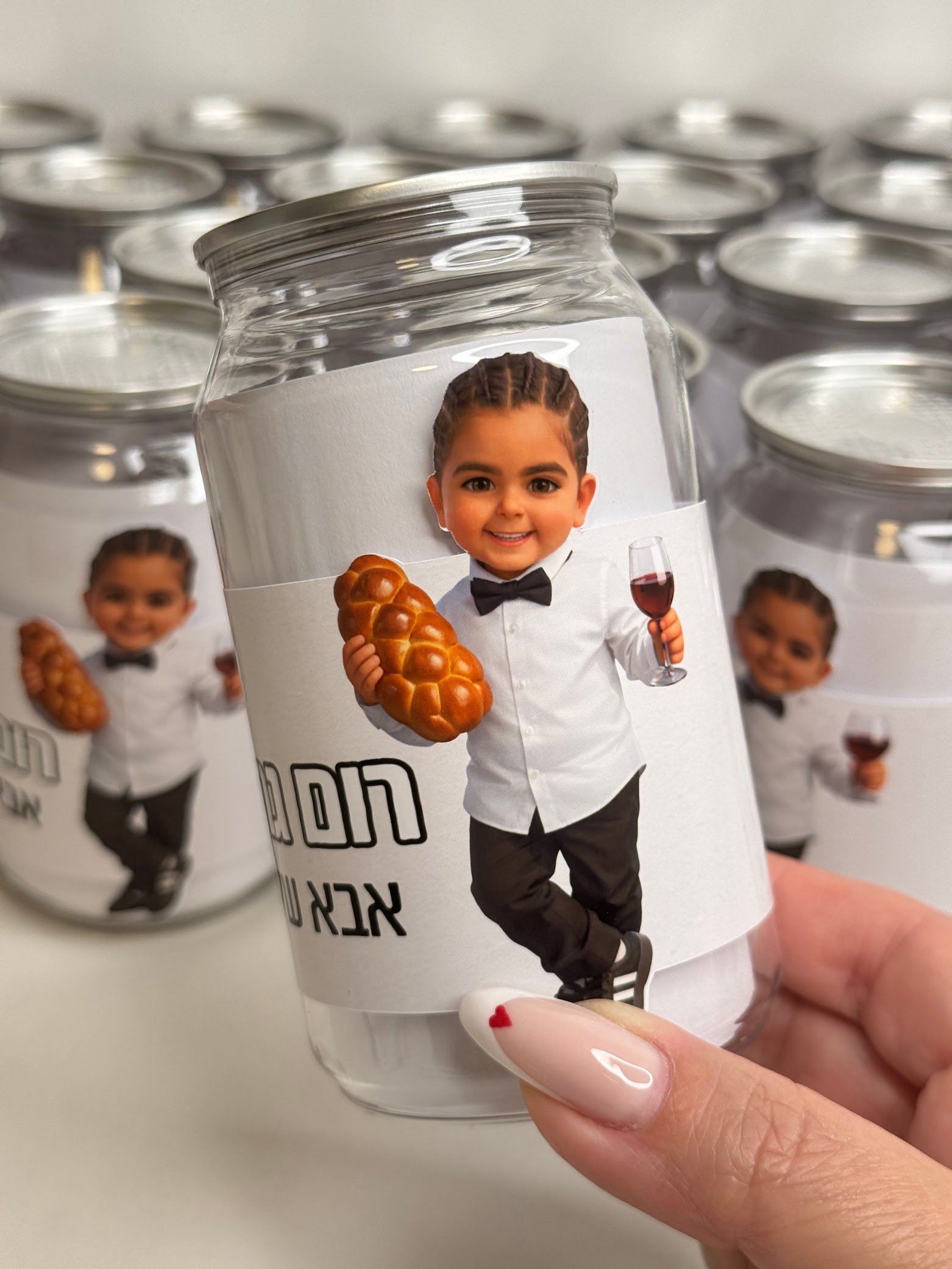 דמות AI, ילדה בשמלת נסיכה