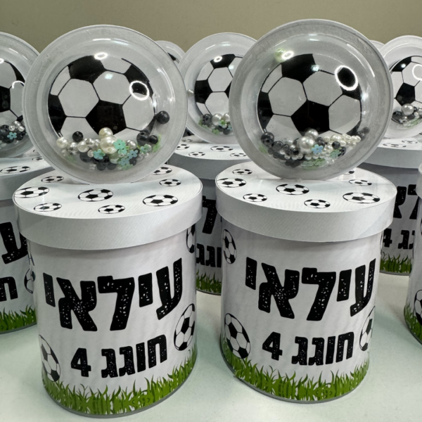 פריסה לפרינגלס שייקר
