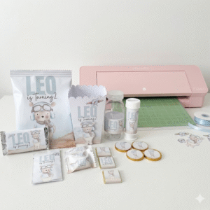 קורס דיגיטלי - הדרכת מיתוג למתחילות - איך לעבוד עם מכונת חיתוך של Silhouette