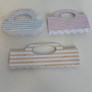 3 פריסות לסוגר מארזים