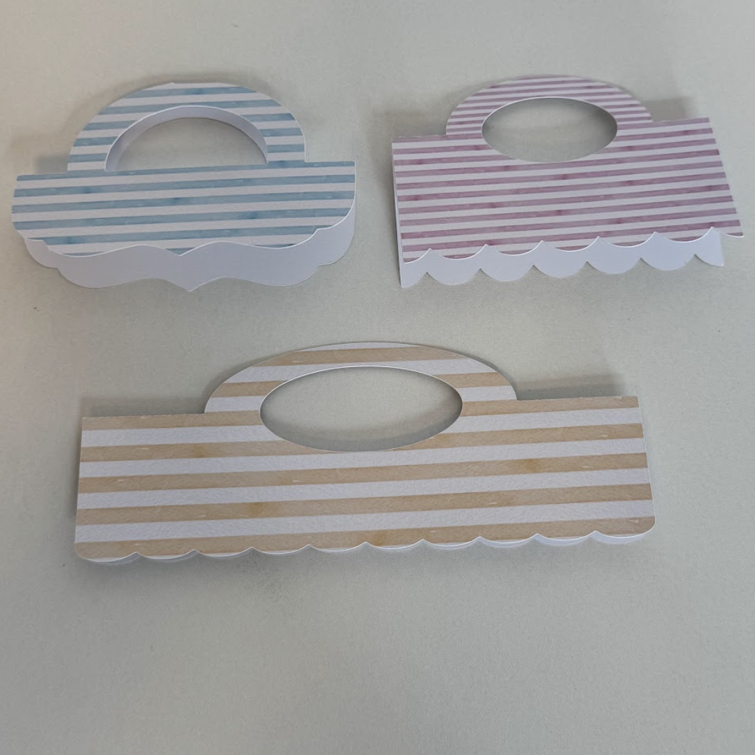 3 פריסות לסוגר מארזים