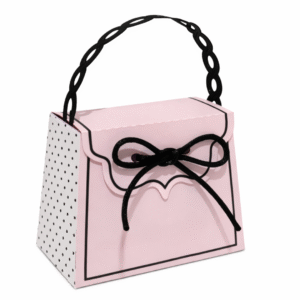 פריסה לקופסת תיק