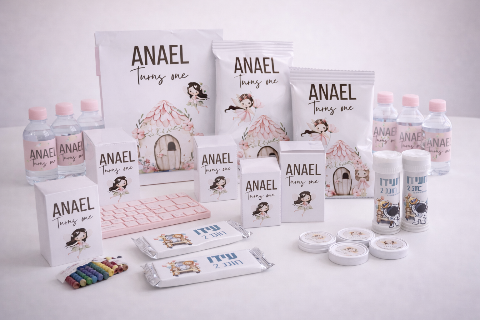 קורס דיגיטלי - למתג בקלות ללא מכונת חיתוך – תמונה 2