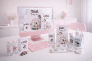 למתג בקלות – ללא מכונת חיתוך