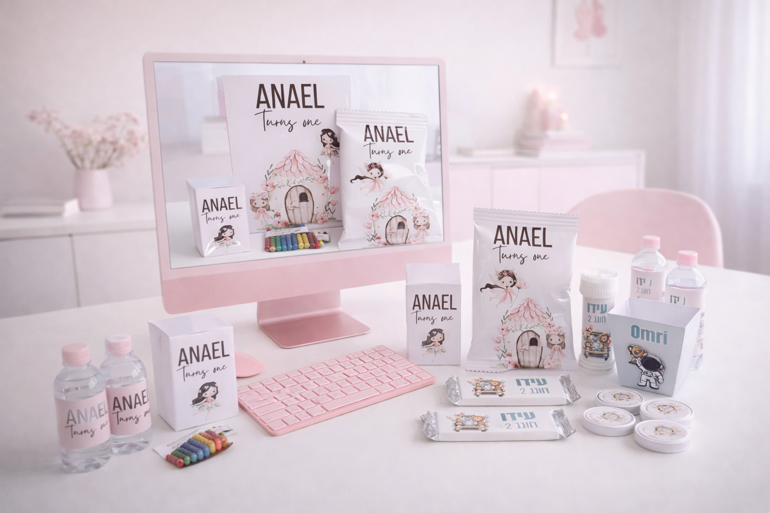 קורס דיגיטלי - למתג בקלות ללא מכונת חיתוך